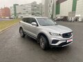2024 Geely Atlas Pro, серый - вид 2