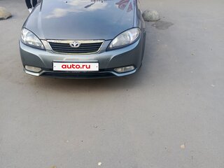 2014 Daewoo Gentra II, серый, 300000 рублей, вид 1