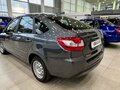 2026 Lada (ВАЗ) Granta I Рестайлинг, серый - вид 5