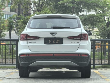 2022 Jetta VS5 I Рестайлинг, белый, 1298714 рублей, вид 5