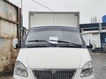2007 ГАЗ ГАЗель (3302), белый, 600000 рублей - вид 2