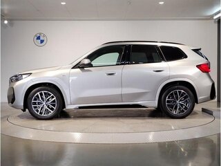 2025 BMW X1 18i sDrive III (U11/U12), серый, 3400055 рублей, вид 2