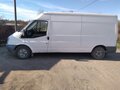 2006 Ford Transit, белый, 470000 рублей - вид 5