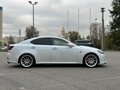 2007 Lexus IS 250 II, серый, 1200000 рублей - вид 2