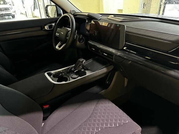 2026 Haval H3 I, серый, 2749000 рублей - вид 11