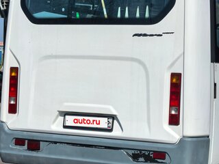 2019 ГАЗ ГАЗель Next, белый, 1400000 рублей, вид 4