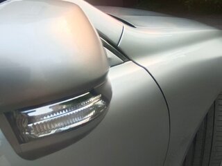 2008 Lexus GS 450h III Рестайлинг, серебристый, 1150000 рублей, вид 3