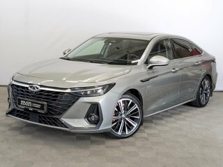 2023 Chery Arrizo 8, серый, 1820000 рублей, вид 1