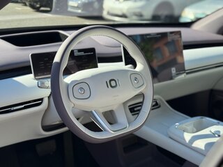 2026 Changan Qiyuan A06 28.39 kWh, чёрный, 2590000 рублей, вид 4