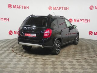 2025 Lada (ВАЗ) Granta Cross I Рестайлинг, чёрный, 1029000 рублей, вид 5
