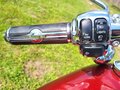 2007 Harley-Davidson Fat Boy, красный, 1500000 рублей - вид 9