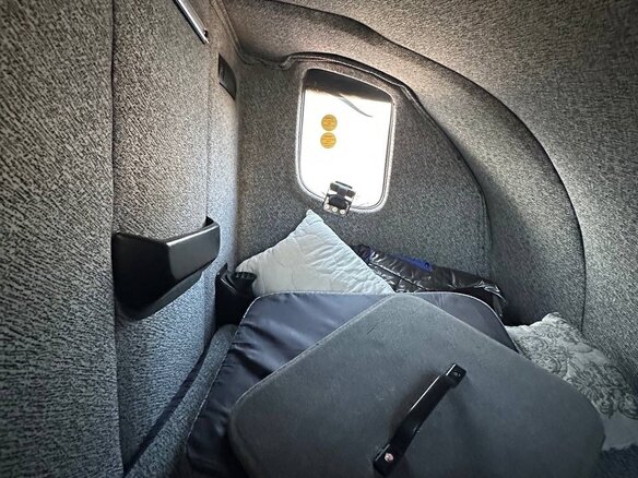 2019 Iveco Daily, серый, 3500000 рублей - вид 18