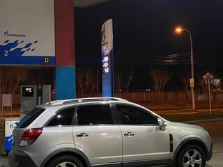 2009 Daewoo Winstorm, серебристый, 849999 рублей, вид 3