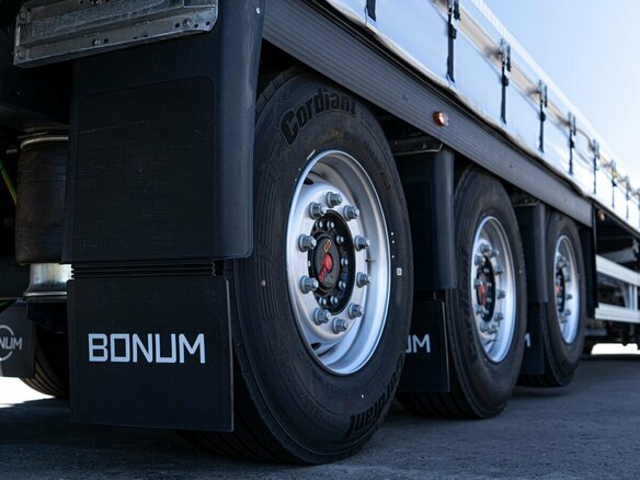 2026 Bonum 914296-04, серебристый, 4990000 рублей - вид 6