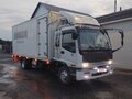 1996 Isuzu Forward (F-Series), белый, 1900000 рублей