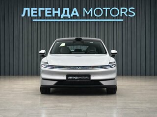 2025 Changan Qiyuan A06 51.48 kWh, серый, 2520000 рублей, вид 3