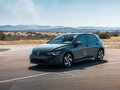 2021 Volkswagen Golf GTI VIII, серый, 3950000 рублей