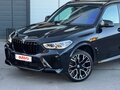 2022 BMW X5 M Competition III (F95), чёрный, 12000000 рублей