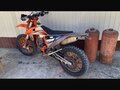 2023 Regulmoto Holeshot, оранжевый, 180000 рублей - вид 2