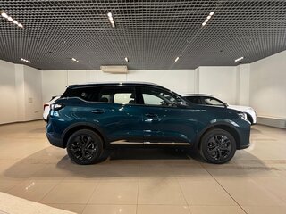 2026 Tenet T7, синий, 2985000 рублей, вид 4