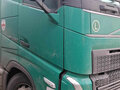 2021 Volvo FH 540, зелёный, 9188400 рублей - вид 5
