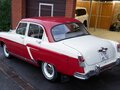 1959 ГАЗ 21 «Волга» 21И, бежевый, 3000000 рублей - вид 9