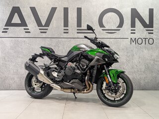 Kawasaki Z H2