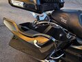 2011 Harley-Davidson Street Glide, чёрный, 1150000 рублей - вид 7