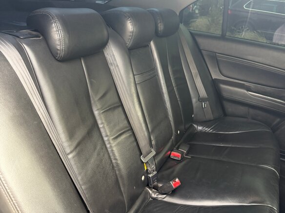 2006 Hyundai Sonata V (NF), пурпурный, 500000 рублей - вид 37