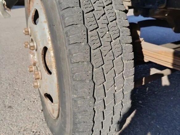 2005 Forland 3, белый, 525000 рублей - вид 5
