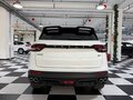 2022 Geely Binyue I Рестайлинг, белый, 1190000 рублей - вид 4