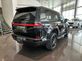 2024 Lexus GX 550 III, чёрный, 12700000 рублей - вид 4