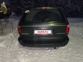 2001 Dodge Caravan 3-speed IV, зелёный, 355000 рублей - вид 10