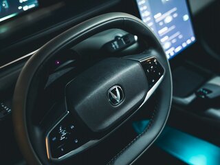 2024 Changan Lamore, белый, 2929900 рублей, вид 5