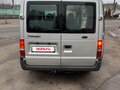 2003 Ford Transit, серебристый, 530000 рублей - вид 9