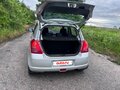 2007 Suzuki Swift III, серебристый, 490000 рублей - вид 11