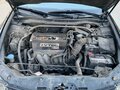 2008 Honda Accord VIII, чёрный, 1330000 рублей - вид 8