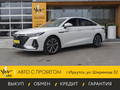 2023 Chery Arrizo 8, белый
