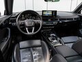 2020 Audi A4 40 TFSI V (B9) Рестайлинг, синий, 3090000 рублей - вид 5