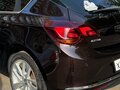 2014 Opel Astra J Рестайлинг, коричневый, 1360000 рублей - вид 6