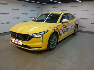 2023 FAW Bestune B70 I, белый, 1166400 рублей, вид 1