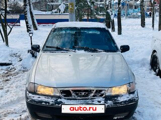 2006 Daewoo Nexia I, серебристый, 250000 рублей, вид 1