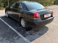 2008 Toyota Avensis II Рестайлинг, чёрный, 870000 рублей - вид 4