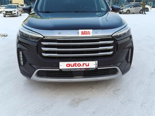 2022 Exeed VX I, фиолетовый, 2990000 рублей, вид 2