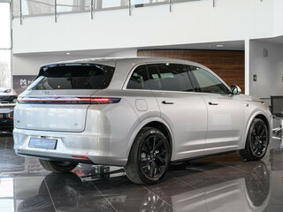 2025 Li Auto (Lixiang) L7 52.3 kWh I Рестайлинг, серый, 9790000 рублей, вид 4