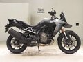2025 Suzuki V-Strom 800DE, серебристый, 994000 рублей - вид 1