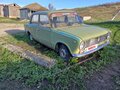 1973 Lada (ВАЗ) 2101, зелёный, 35000 рублей