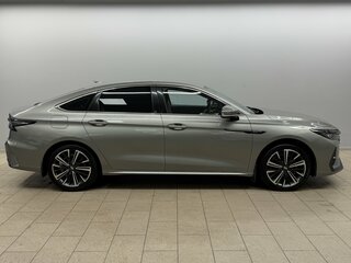 2023 Chery Arrizo 8, серый, 1985000 рублей, вид 3
