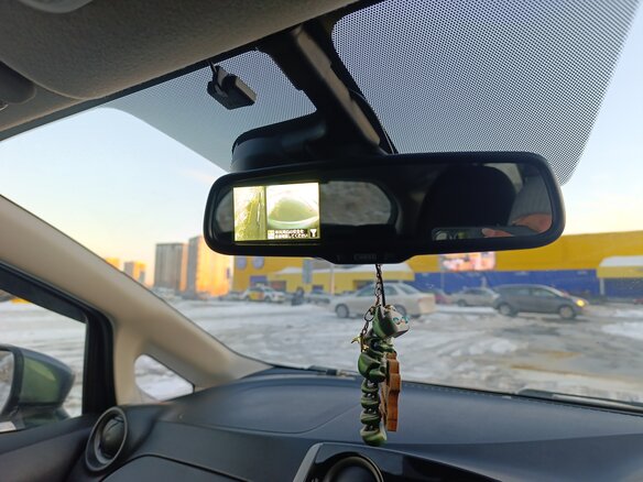 2016 Nissan Note II Рестайлинг, серый, 870000 рублей - вид 12