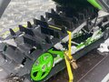 2015 Arctic Cat Sno Pro, зелёный, 700000 рублей - вид 7